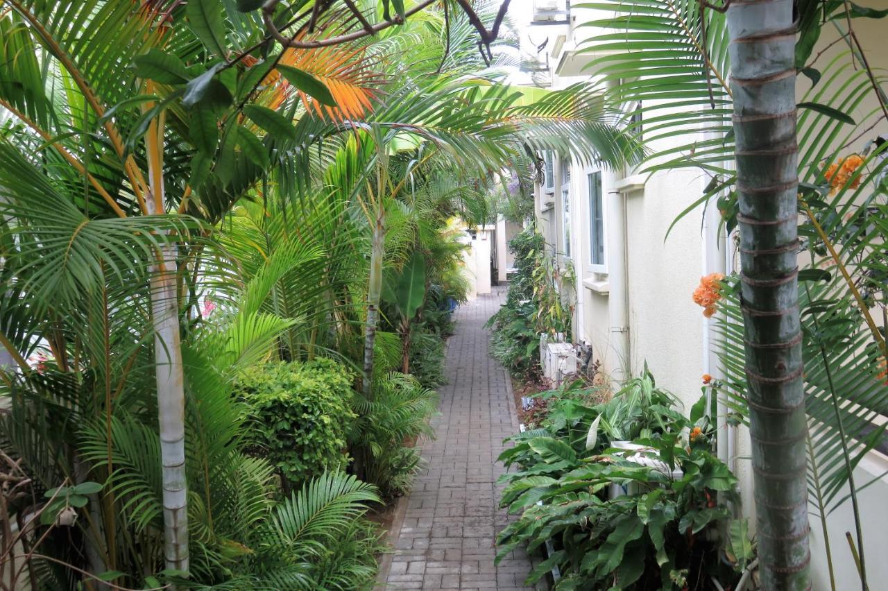 Sacha Tourist Residence 2 马埃堡 外观 照片