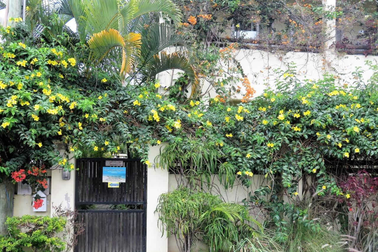 Sacha Tourist Residence 2 马埃堡 外观 照片