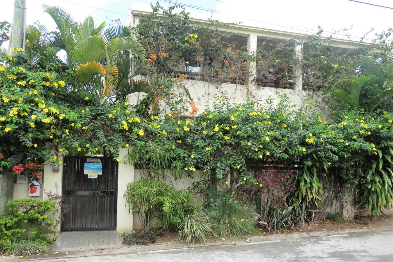 Sacha Tourist Residence 2 马埃堡 外观 照片