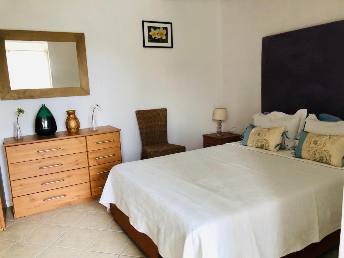 Sacha Tourist Residence 2 马埃堡 外观 照片