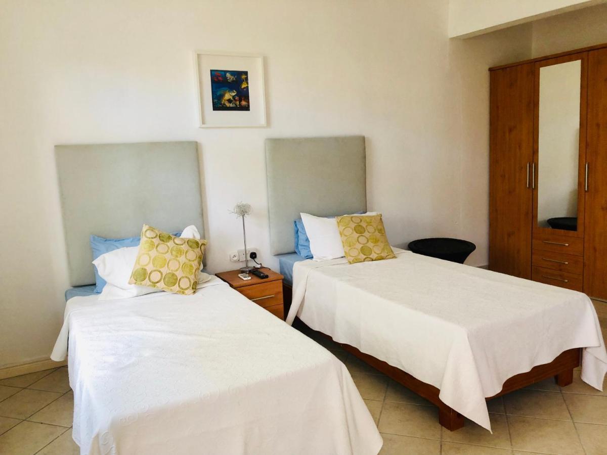 Sacha Tourist Residence 2 马埃堡 外观 照片