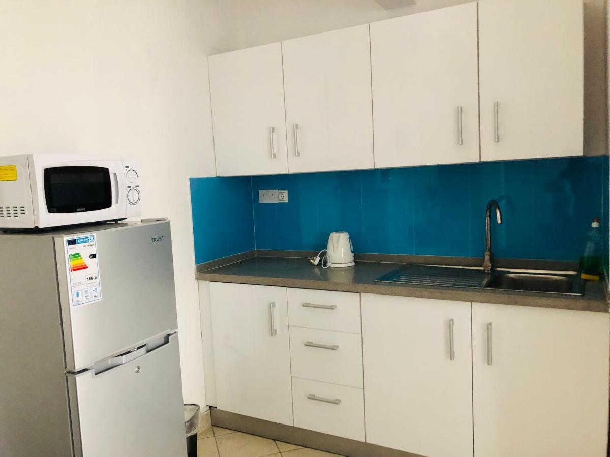 Sacha Tourist Residence 2 马埃堡 外观 照片