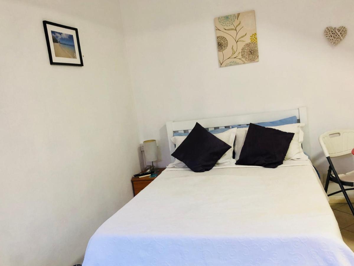 Sacha Tourist Residence 2 马埃堡 外观 照片