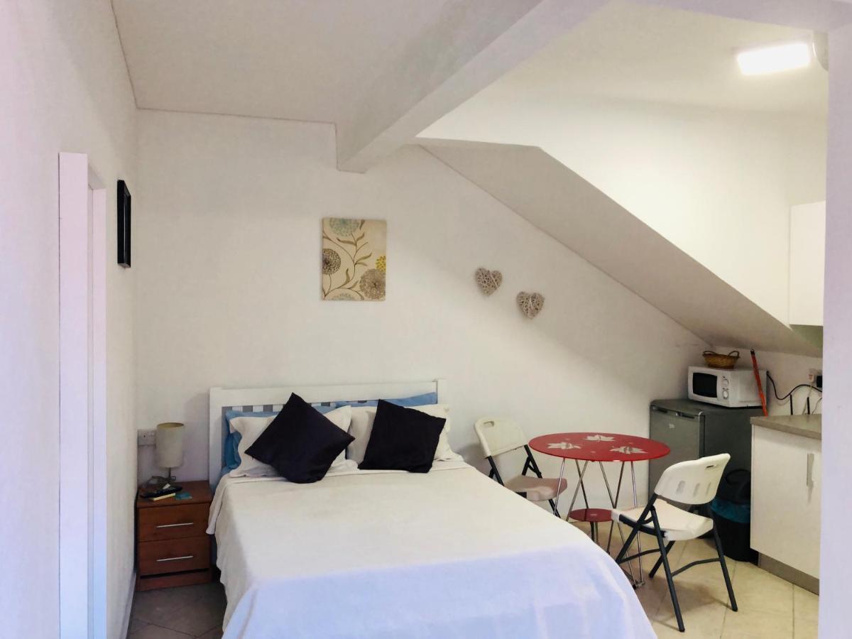 Sacha Tourist Residence 2 马埃堡 外观 照片