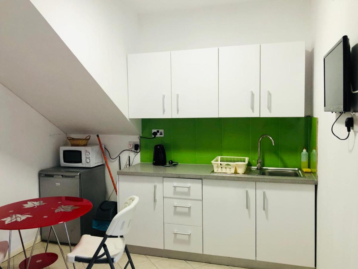 Sacha Tourist Residence 2 马埃堡 外观 照片