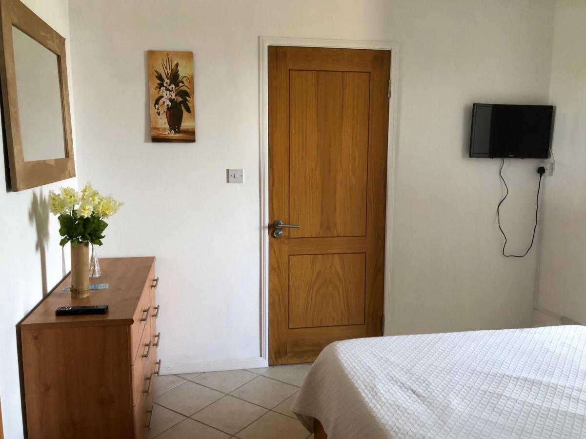 Sacha Tourist Residence 2 马埃堡 外观 照片